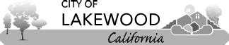 Pay Water or Trash Bill Lakewood Online .